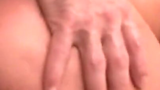 Deep fisting 1 Sc 2 full threesome scene