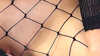 Pretty Pink Pussy Slides in My Face Femdom