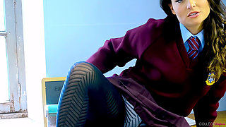 Talking Uniform Featuring Carla Brown