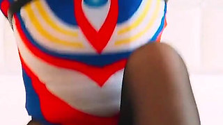 Ultraman Has Been Conquered by Me