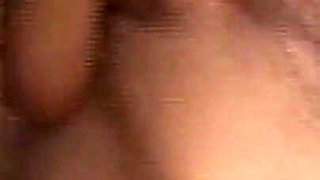 Gaping Pussy Closeup Dripping Thick Cum After Solo Stretch