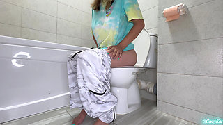 The Daily Toilet S2 Episode 8