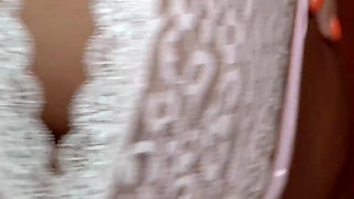 Loves to Suck in Glory Hole