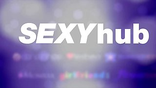 Latin lesbian face-sitting on petite czech beauty - lesbea