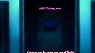 Horny Stud Gets Head Then Fucks World History Teacher