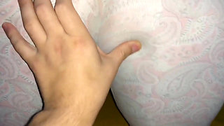 Crampie Arab Wife in Saudia Arabia