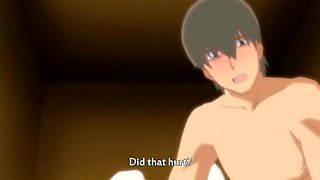 Hentai: Stripchat, Milf  Hentai Anime Porn