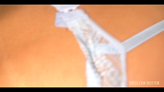 This Young Girl Has the Hottest Ass on Xvideos and She Still Drinks Milk