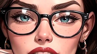 Blow Job Teacher - instructions how to properly suck a dick