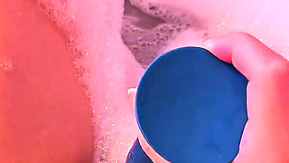 Join Me for a Steamy Bath