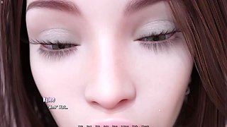 Horny Stepsister Rides My Big Cock Doggystyle