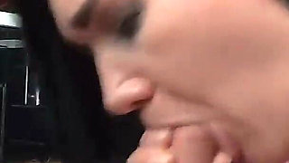 Stepmom Made Me Cum in Her and Got Pregnant