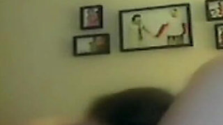 Threesome After Clubbing