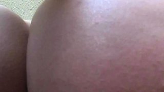 Amateur ass masturbation compilation