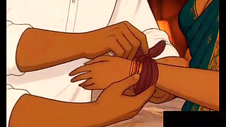 Suhaag Raat First Night Sex - Indian Newlywed Bride Riya Deflowered Hard Virgin Desi Pussy Creampie