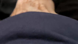 Arabic Wife Deepthroat Sex Tunisian Big Cock with Iraqi Girlfriend