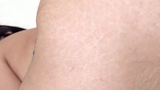 Colombian Latina Stepmom Has Lesbian Sex with 18 Year Old Pink Pussy Stepdaughter! Victoria Leon & Kitty Danie
