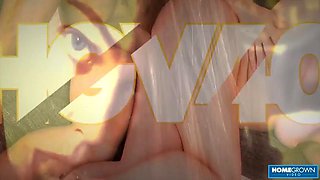 Stunning Women Spread Their Legs For Good Pussy Fuck by HomeGrownVideo: Porn