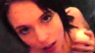 Coed Blows and Swallows