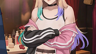 Futa Fucks Femboys: Harley's Adventures Dlc Gameplay Part 1 - Deepthroat