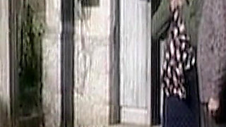 Vintage Group Orgy Double Stuffed Babes Leaking Loads