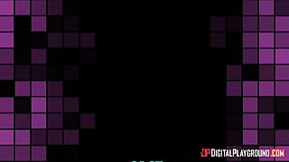 Amazing MILF Jessa Rhodes hot scene