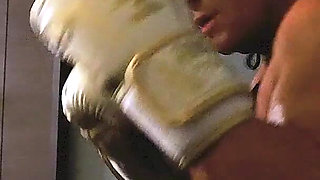 Knockout Boxing Domination: Kandy Vs Sam Stout
