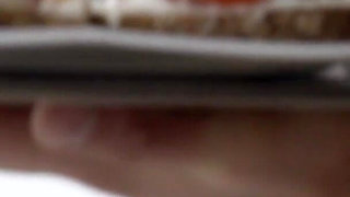 Sexy Blonde Cecilia Scott Erotic Morning Sex