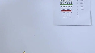 Mariana's Anatomy Chapter Iii: the Surgeon Puts His Cock in My Bathroom During the Night Shift - Mariana Martix & Max Betancur