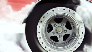 Hairy Daddy's Anal Adventure