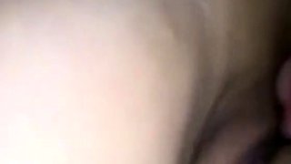 French Arab Anal Amateur with a Big Ass