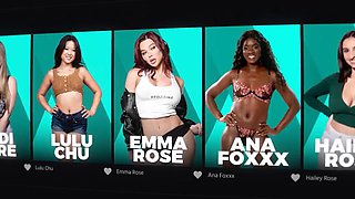 NURU MASSAGE - Hot Taylor Wild s Surprise In-Law Client Charles Dera Leads To Slippery Hardcore Fuck: Porn