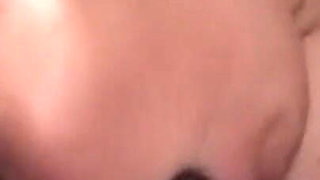 Gangbang with Young Slut