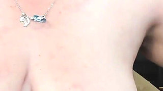 Busty Stepmom Wants a Face Full of Cum