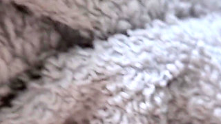 Really Hot but Risky Romantic Amateur Sex with a Stranger in a Public Wellness Dada Deville