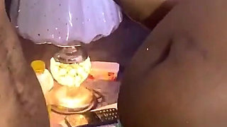 My Female Bestie Love My Dick