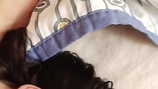 Alexis Fawx Milf handjob and edging blowjob