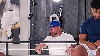 Creampiled Bts - Mads Flores