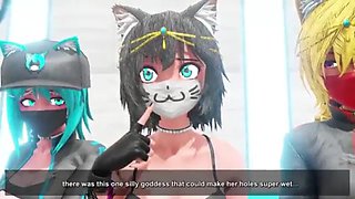 Animated bitches giving each other like a jar: Hardcore, Eporner  Big Dick Porn