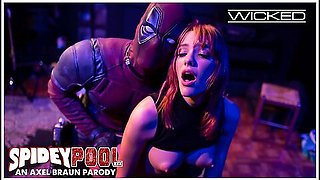 Spidey Pool - Full Movie Teaser - Deadpool, Captain Marvel, Spiderman - Kenna James
