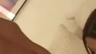 Small Tits Like Hers Tend to Invite a Cheeky Cum in Mouth Deposit on Occassion