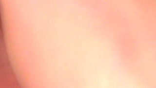 Dick Riding and Doggy Creampie