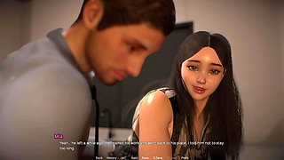 Friendly Housewife - V0.2.5 - Part 1