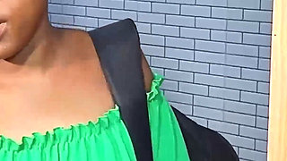 The Kind of Welcome I Received After a Whole Day Work Stress