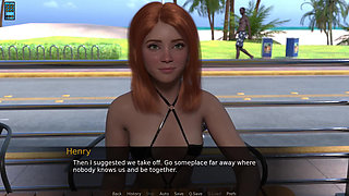 Paradise City: the Swingers - Episode 8