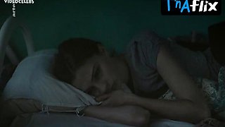 Daria Mureeva Caboose, Knockers Vignette in 1986