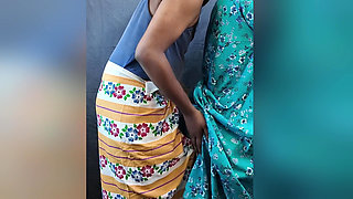 Tamil Young anni sex with husband's brother