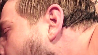 Hairy Pussy Whore Gets Dvp & Spitroasted Til She Squirts - Bi MMF - Bullbossjosh, Chloe Kreams, Steve Rickz