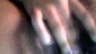 Hairy Italian Amateur on Webcam