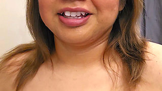 MILF GIVES JOI AND CUM COUNTDOWN